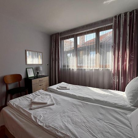 Guest House Lilly Nesebar Bagian luar foto