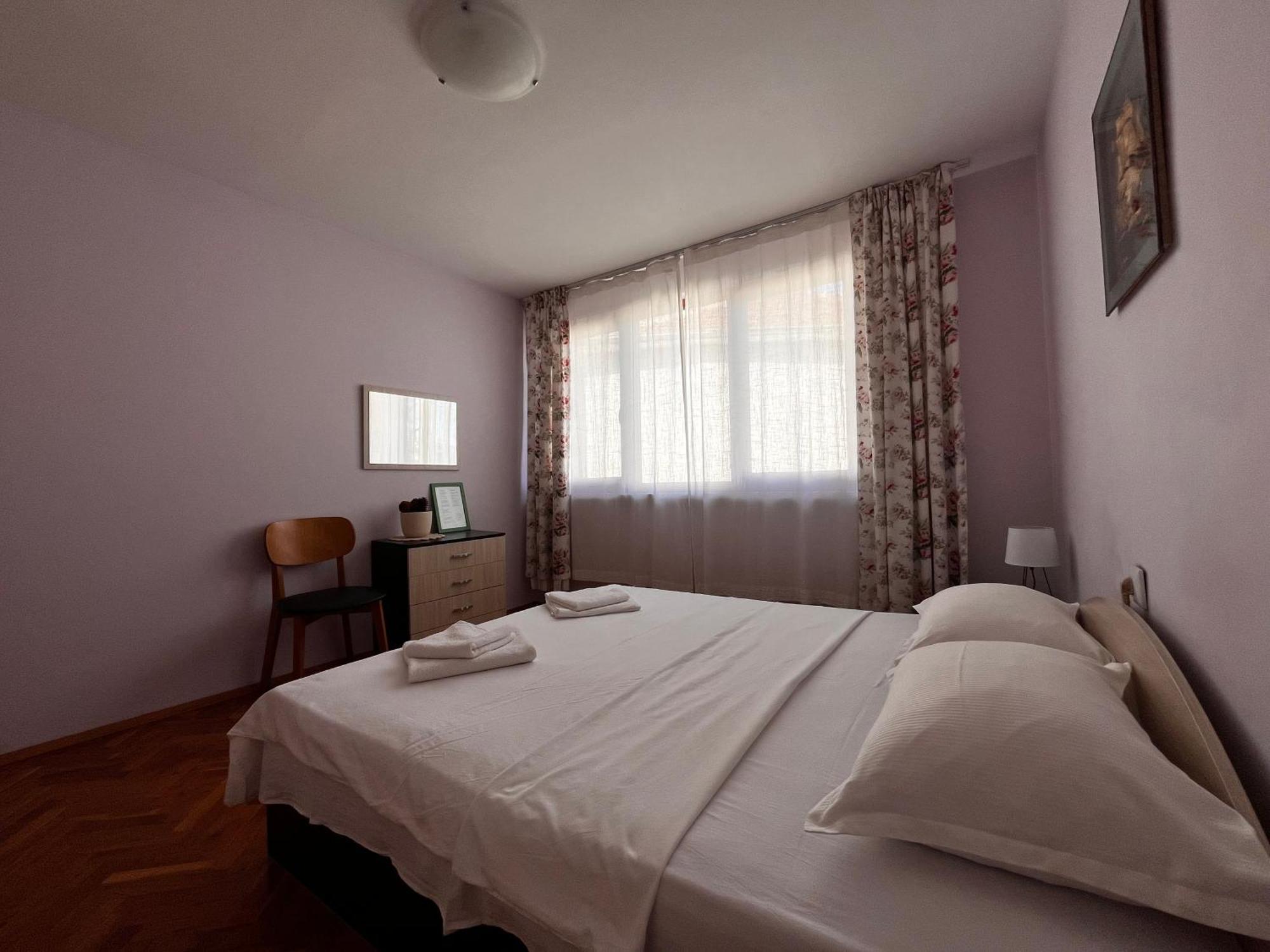 Guest House Lilly Nesebar Bagian luar foto