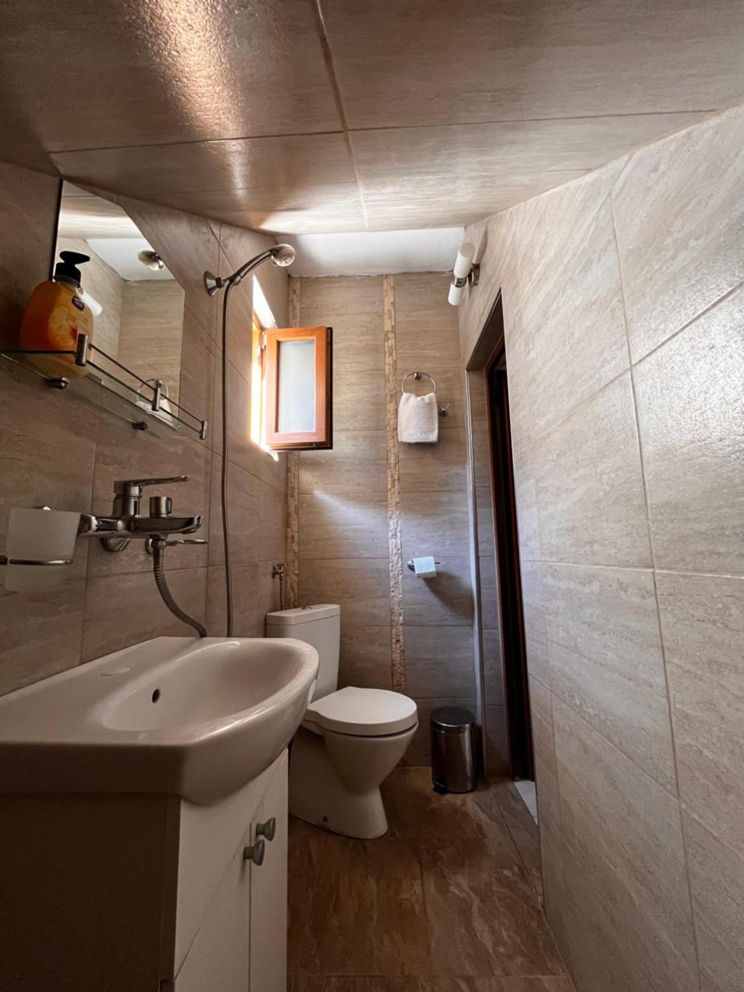 Guest House Lilly Nesebar Bagian luar foto