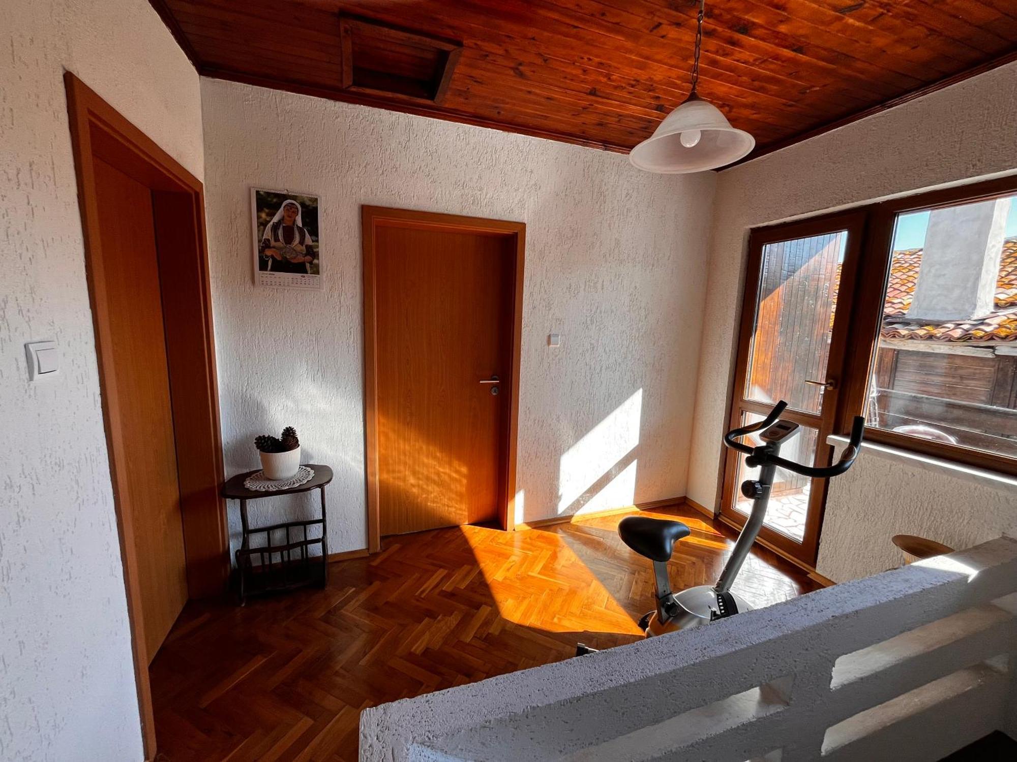 Guest House Lilly Nesebar Bagian luar foto